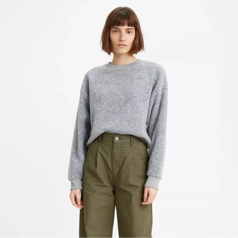 Levis levi meadow